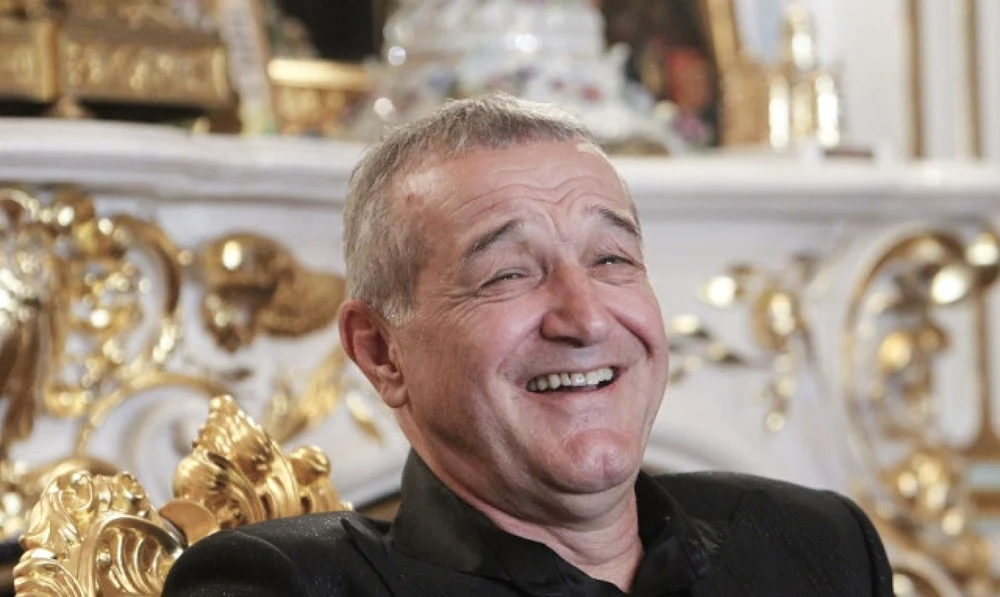 Becali