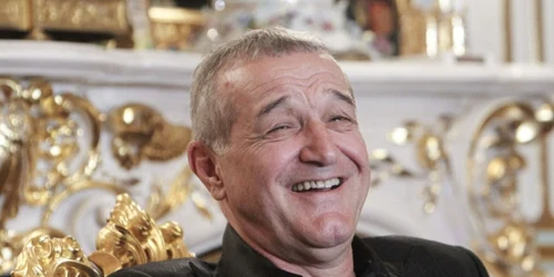 Becali