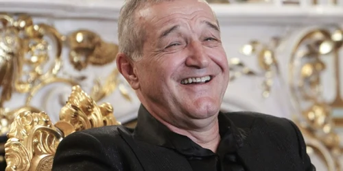 Becali