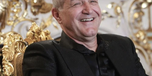 Becali