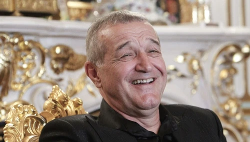 Becali