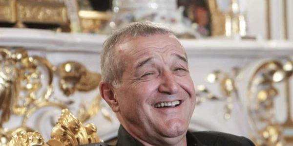Becali