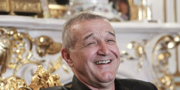 Becali
