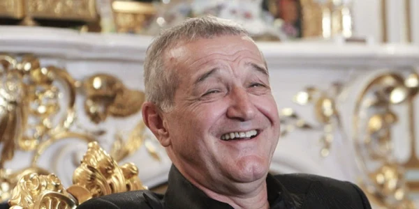 Becali