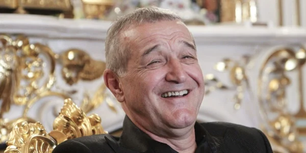 Becali