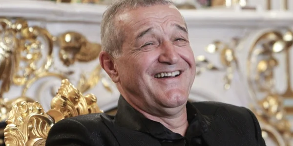 Becali