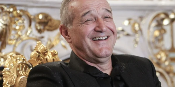 Becali