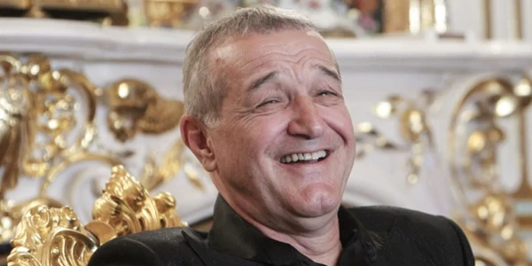 Becali