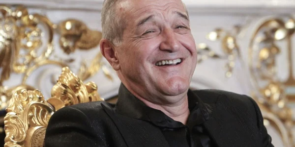 Becali
