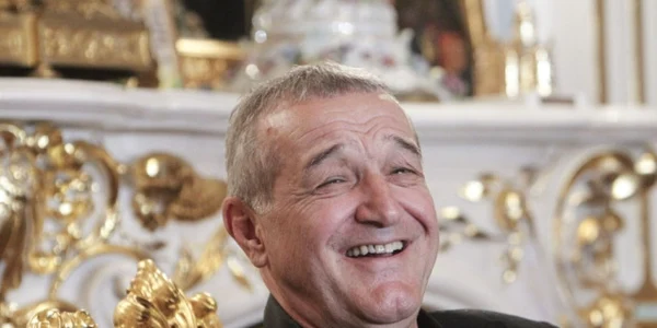 Becali
