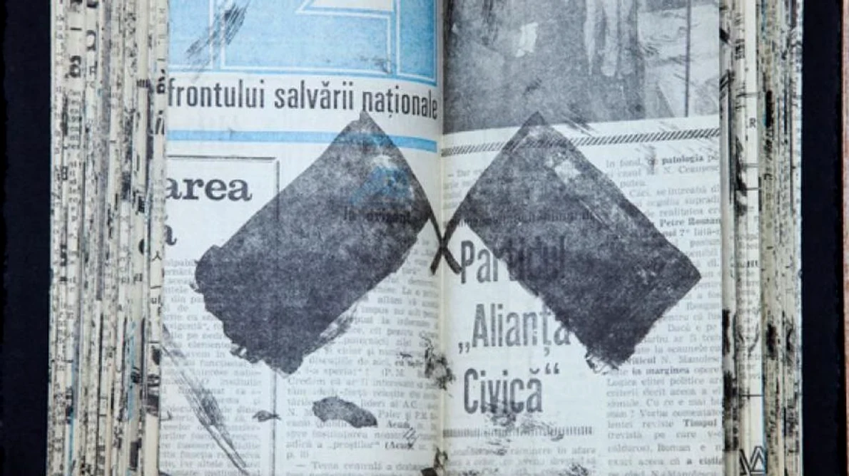 Arta românească în anii ’80 şi ’90 jpeg