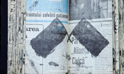 Arta românească în anii ’80 şi ’90 jpeg