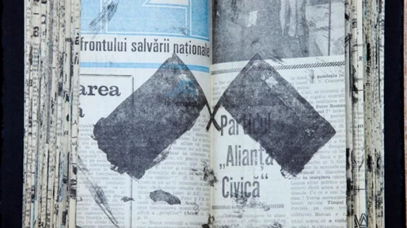Arta românească în anii ’80 şi ’90 jpeg