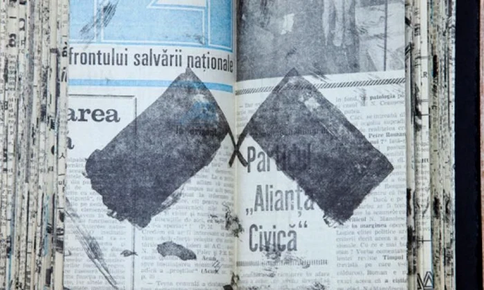 Arta românească în anii ’80 şi ’90 jpeg