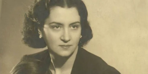 calarasi dorina potarca arestata in lotul deminitarilor foto memorialsighet.ro