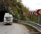 cheile cernei tunel