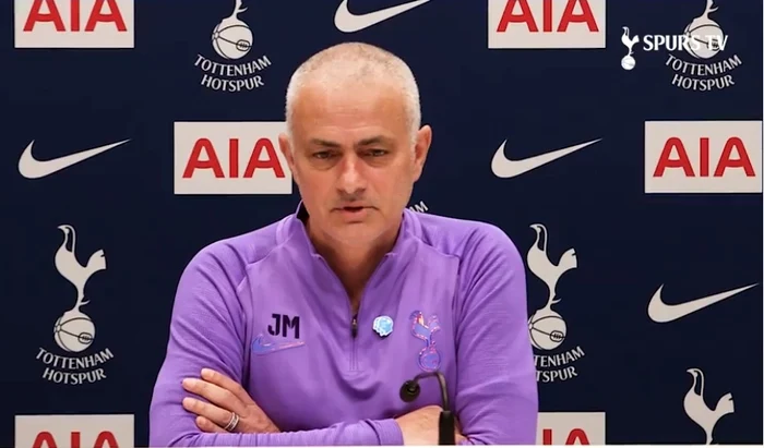 
    Jose Mourinho a apărut tuns zeroCaptură video  