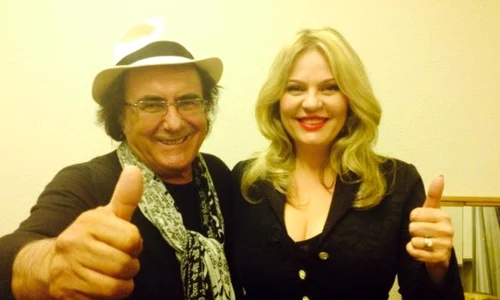 Al Bano si Olga Balan jpeg