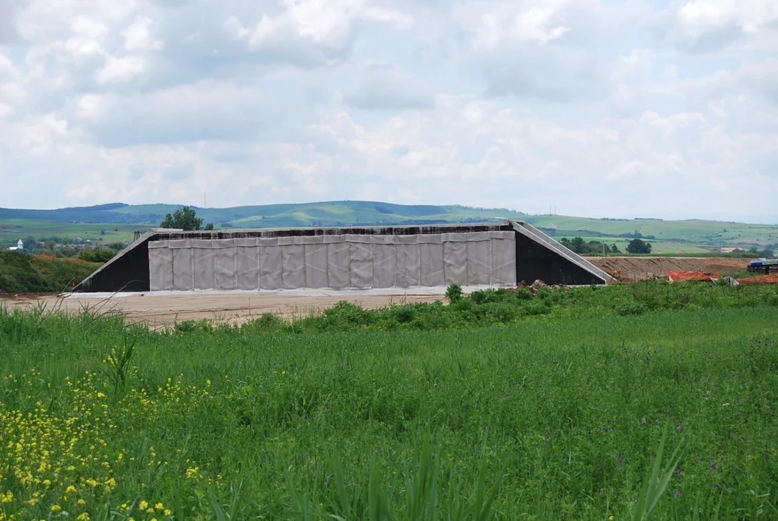 autostrada alba
