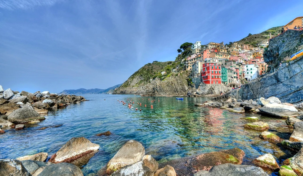 Cele mai frumoase 6 insule din Italia / Foto: Freepik