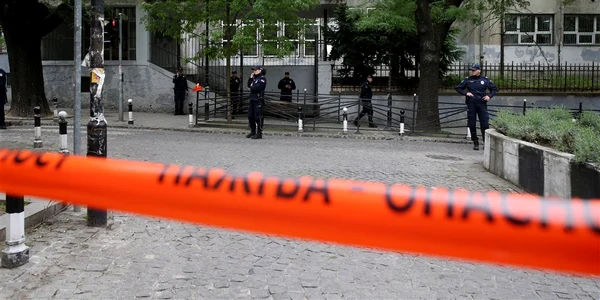 atac armat belgrad 3 mai 2023 foto epa efe jpg