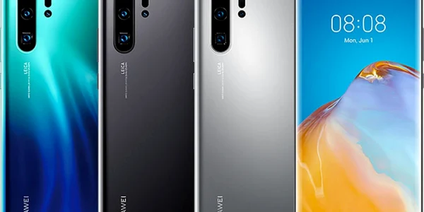 Huawei P30 Pro New Edition
