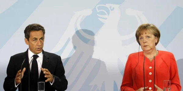 Cancelarul Germaniei şi preşedintele Franţei propun înlocuirea actualului acord economic