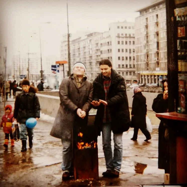 darko peric foto instagram