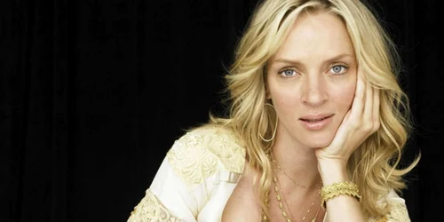 Uma Thurman 