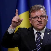 Sedință de guvern si declaratii Marius Budai si Ligia Deca 12 iunie 2023 FOTO Inquam Photos / Octav Ganea 