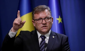 Sedință de guvern si declaratii Marius Budai si Ligia Deca 12 iunie 2023 FOTO Inquam Photos / Octav Ganea 