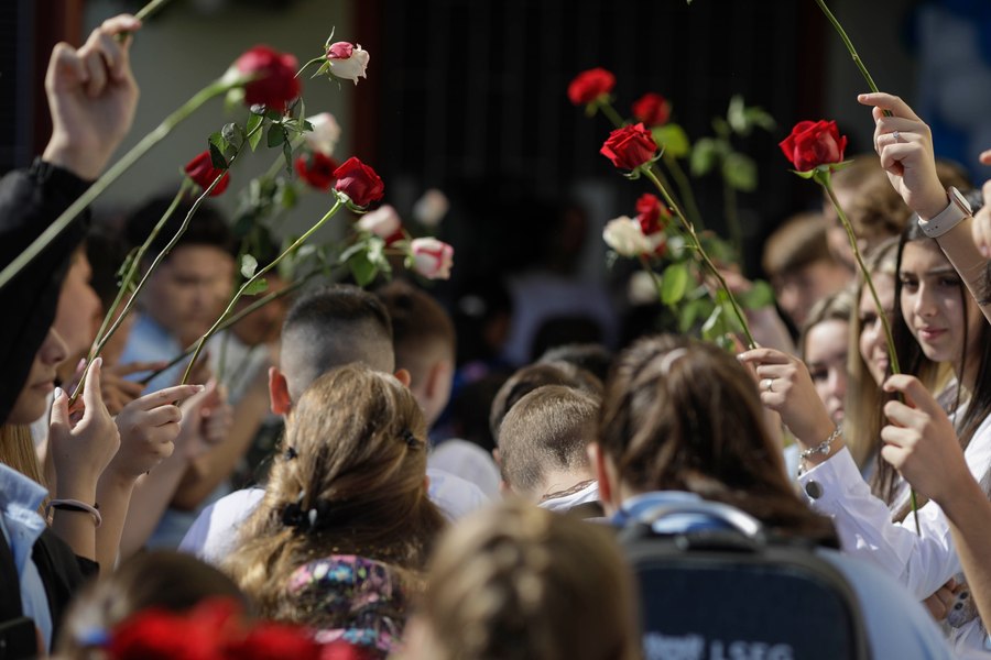Raport european: România, mai puțină școală, mai multă vacanță