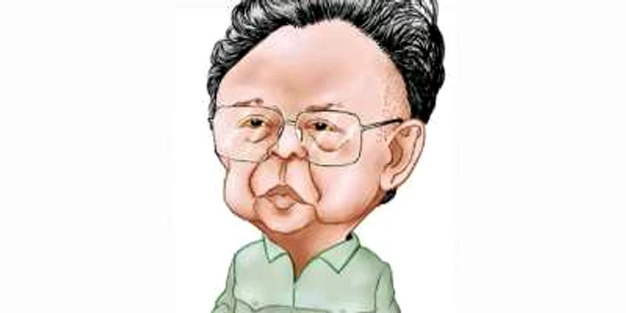 Kim Jong-il