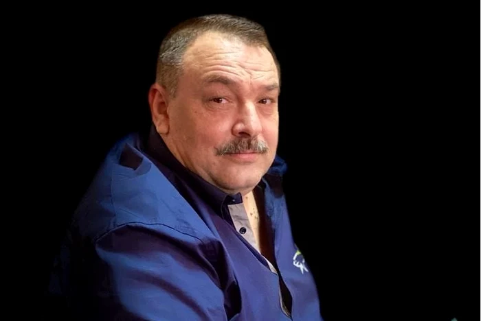 Primarul comunei Gogoșu a murit, după ce a făcut infarct FOTO: Facebook / Jean Rogoveanu