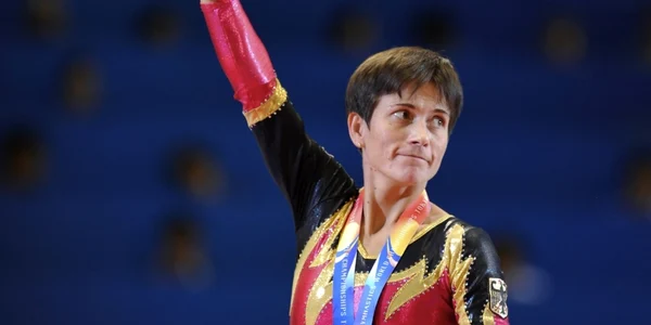 Oksana Susovitina