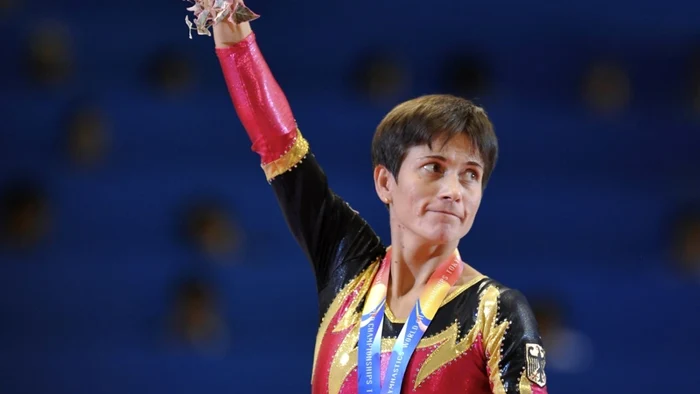 Oksana Şuşovitina va participa pentru a opta oară în carieră la Jocurile Olimpice, iar obiectivul ei este să câştige o medalie la Tokyo 2020, pentru Uzbekistan, după ce a urcat pe podiumul competiţiei supreme pentru echipa reunită a URSS-ului şi pentru Germania.