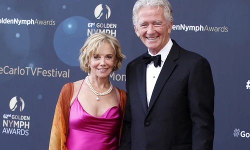 Patrick Duffy  foto   Profimedia jpg