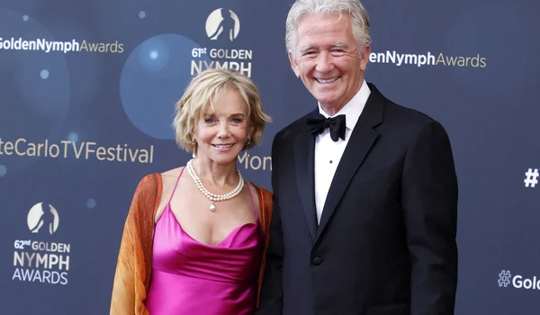 Patrick Duffy  foto   Profimedia jpg