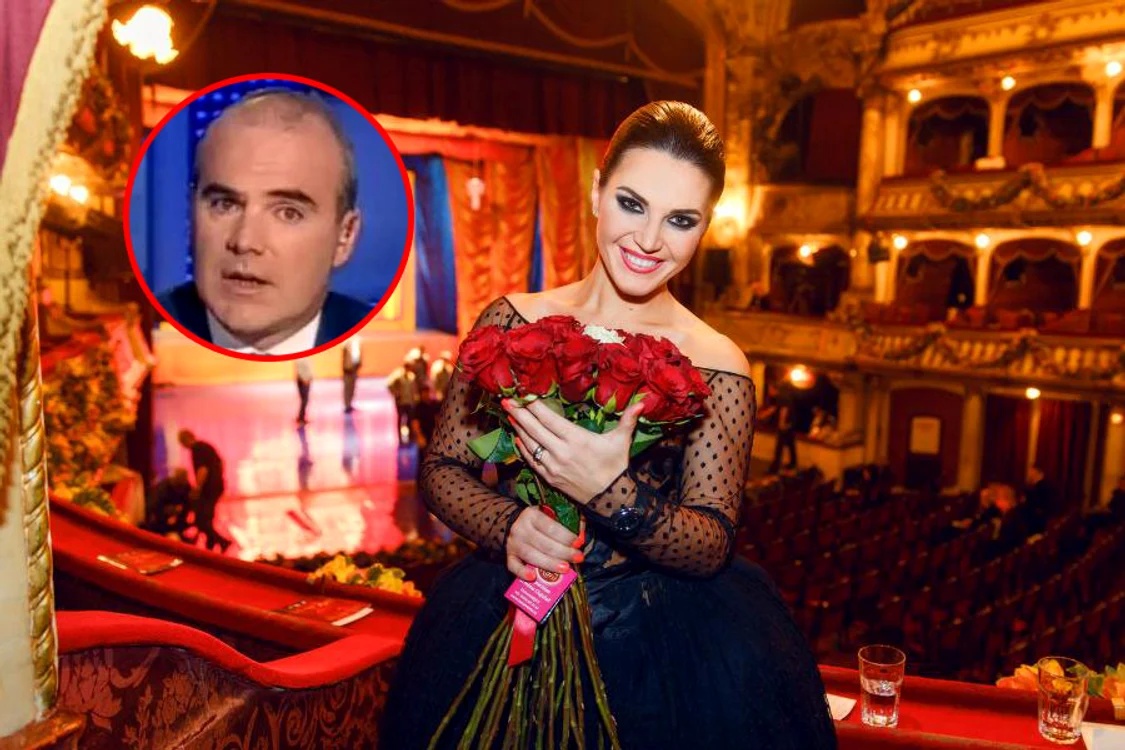 
    Florina împreună cu fiul ei MihăițăFoto Arhivă Personală  