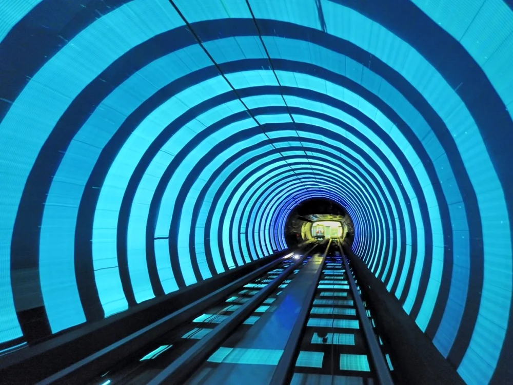 statii metrou