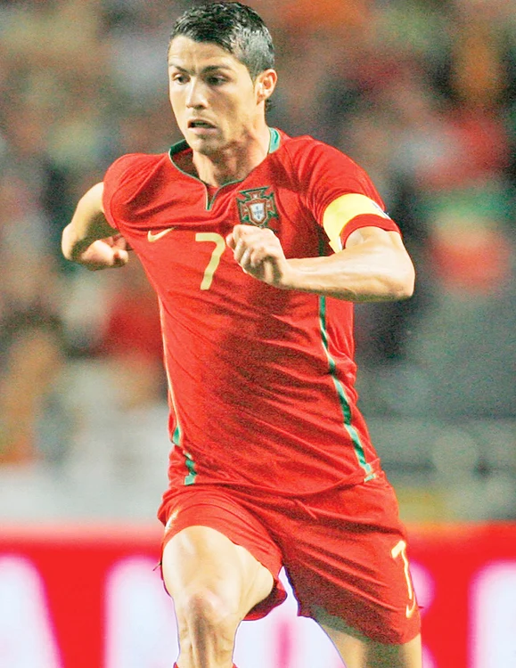 Ronaldo