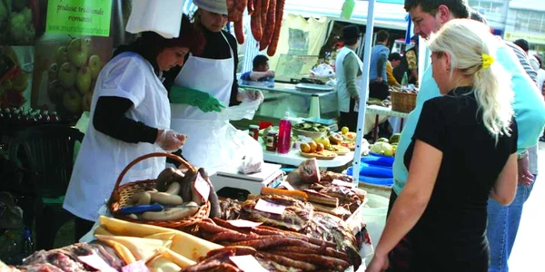 Producătorii au oferte apetisante şi „condimentate“