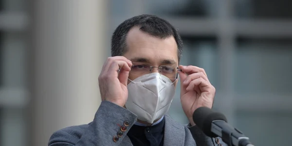 vlad voiculescu foto mediafax
