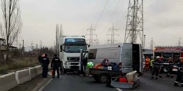 accident