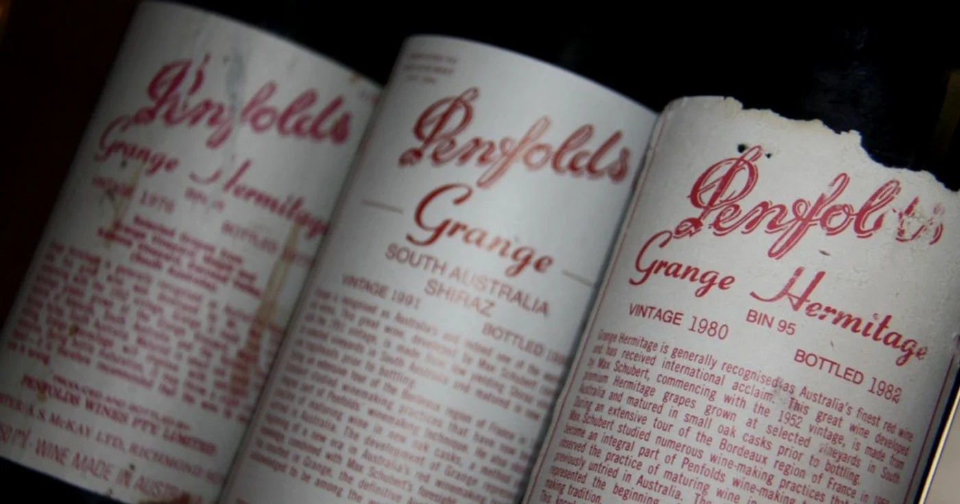 Penfolds