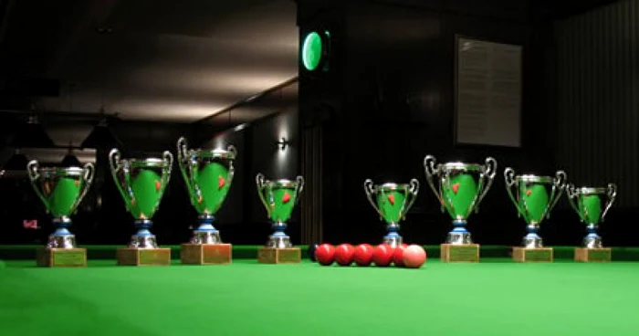 SNOOKER: Dueluri spectaculoase în etapa a 3-a a Campionatului Naţional