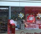 Marius Țeicu, surprins împreună cu soția la mall Foto: Click!