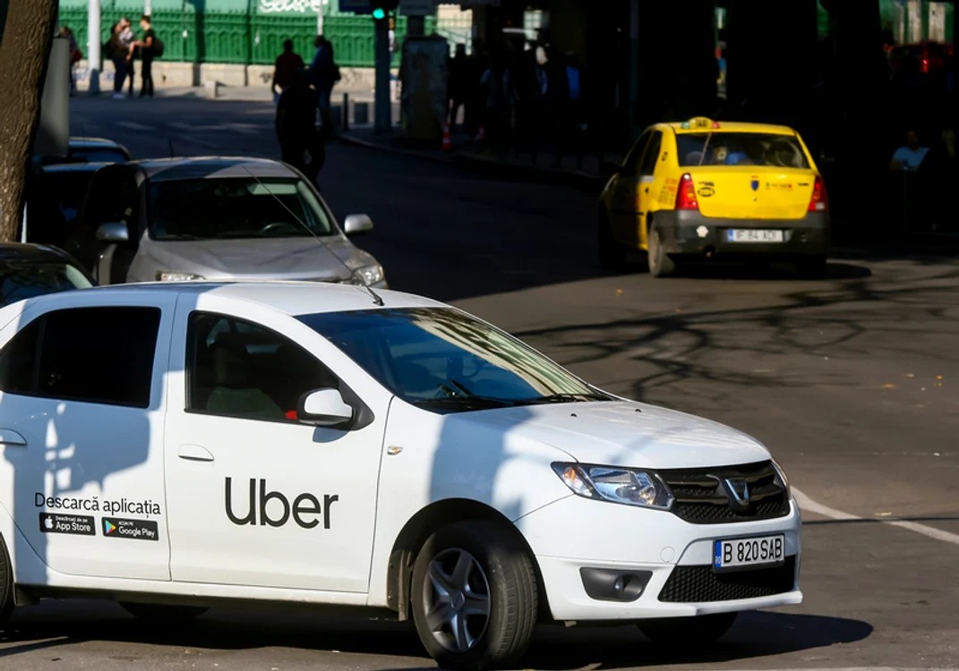 Fostul fondator al Uber atrage o investiție uriașă pentru noul său proiect de AI