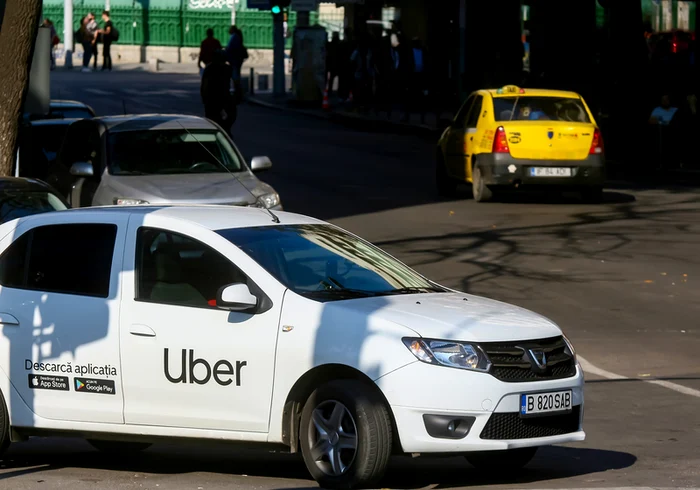 Fostul fondator al Uber atrage o investiție uriașă pentru noul său proiect de AI