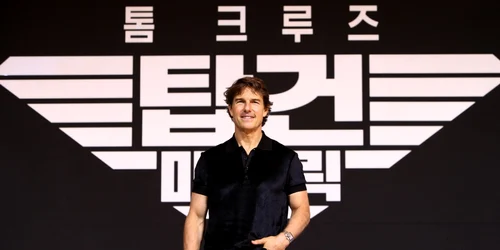 tom cruise 2022. Foto Gettyimages